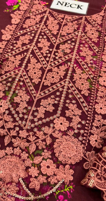 BAROQUE LAWN COLLECTION
