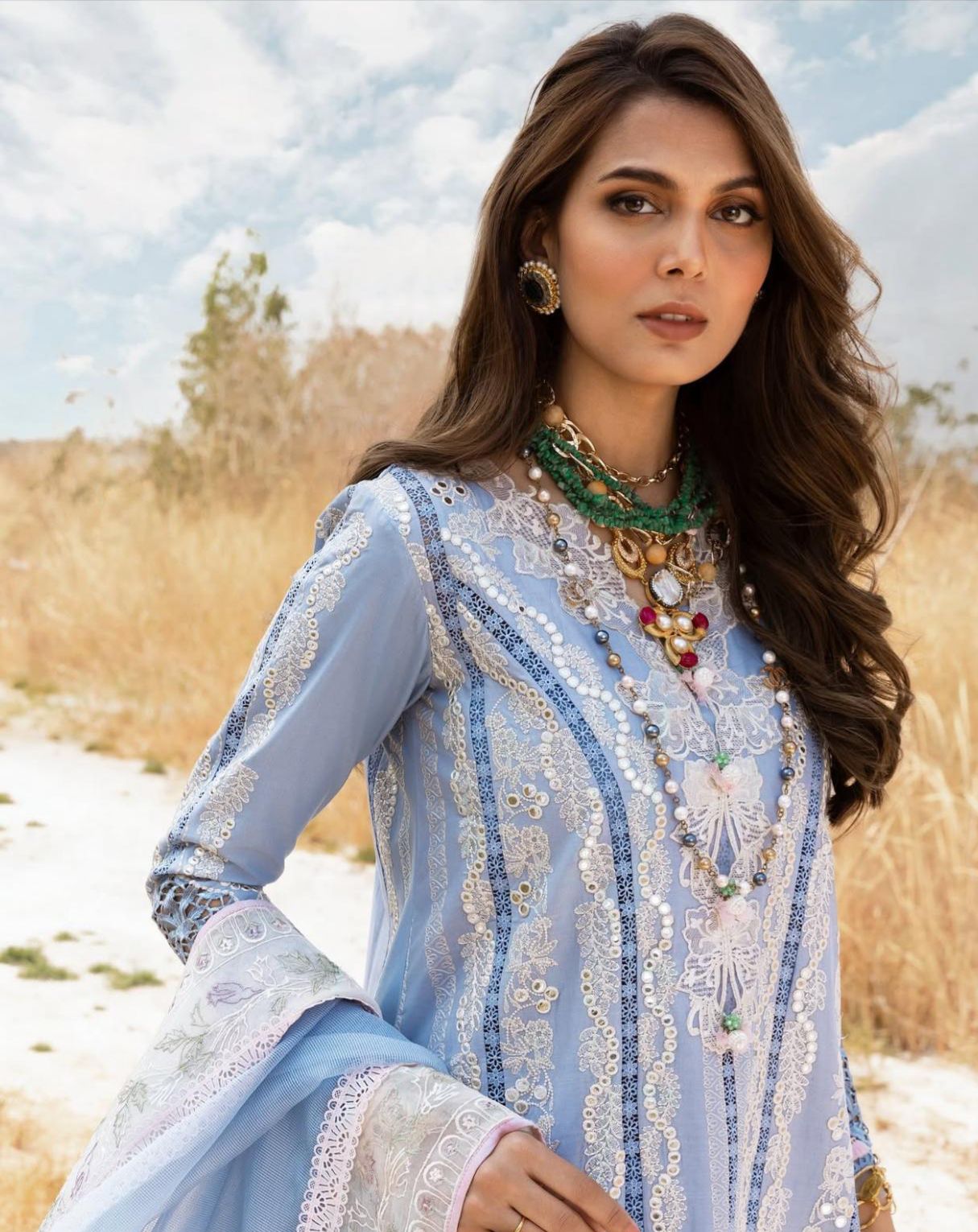 Saira Shakira