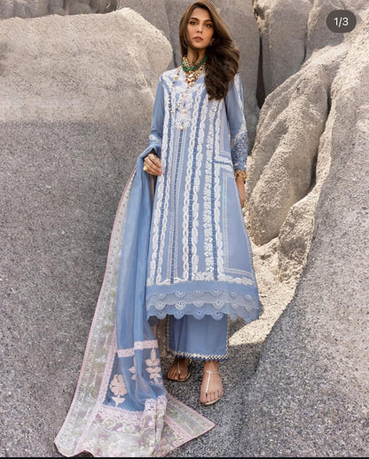 Saira Shakira