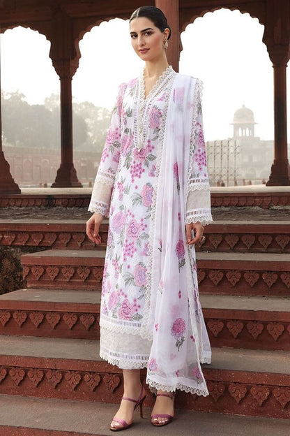 Bareeza Lawn Collection