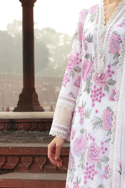 Bareeza Lawn Collection