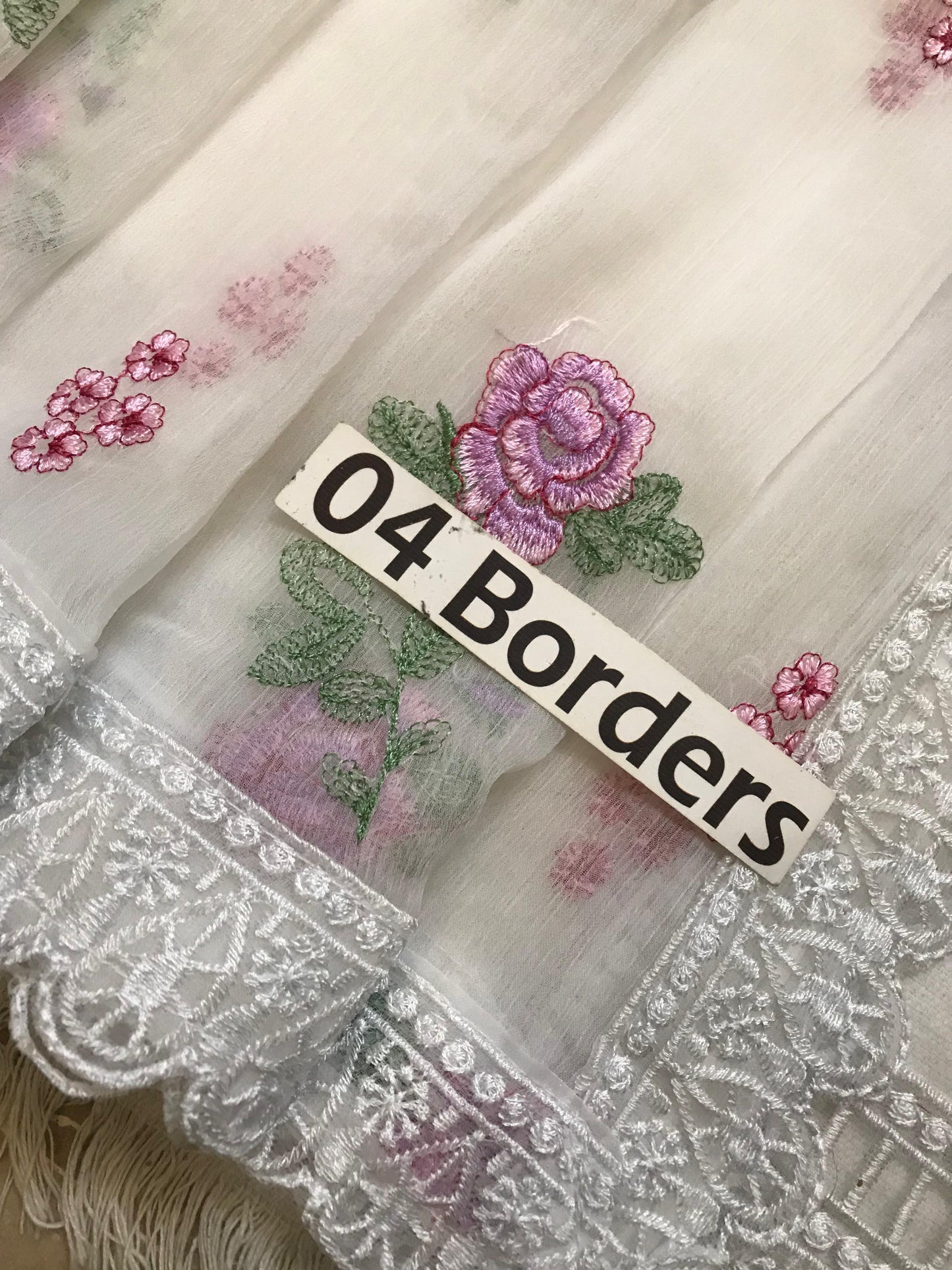 Bareeza Lawn Collection
