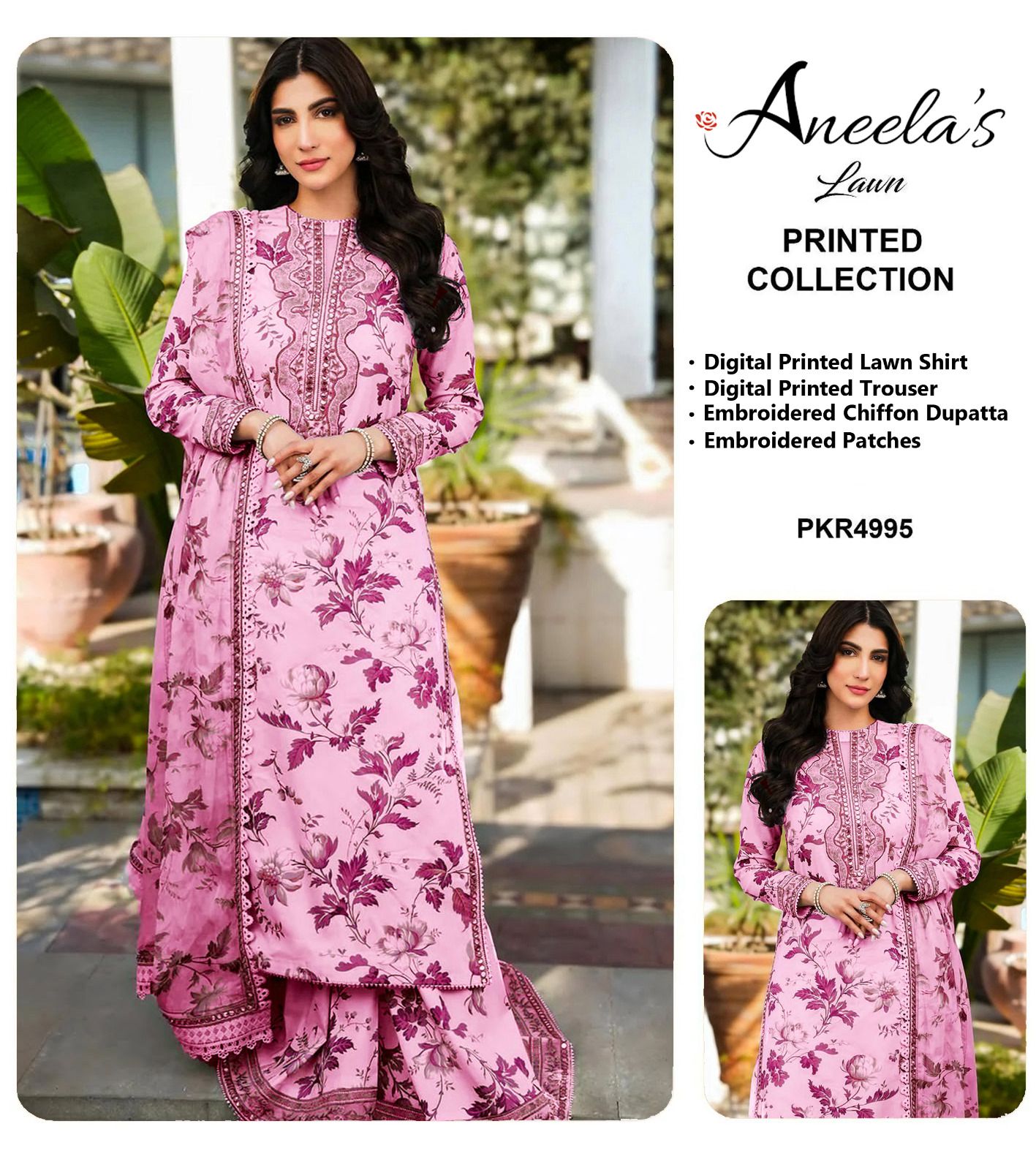 Aneela’s Collection