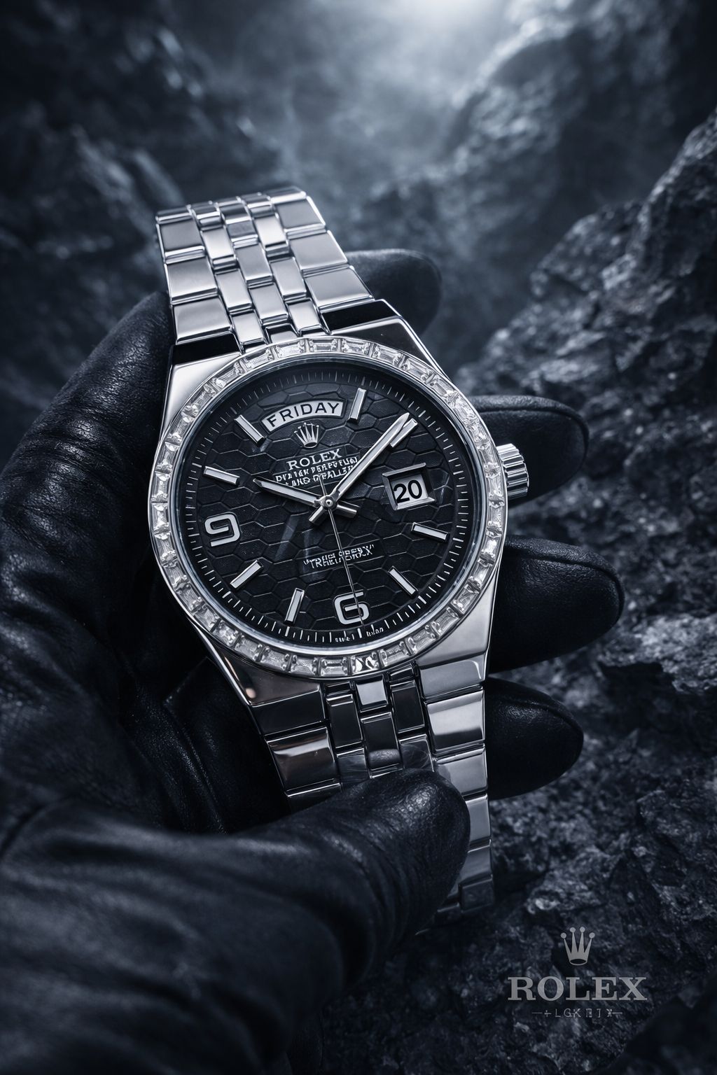 Rolex Watch