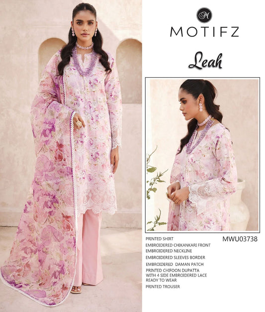 MOTIFZ