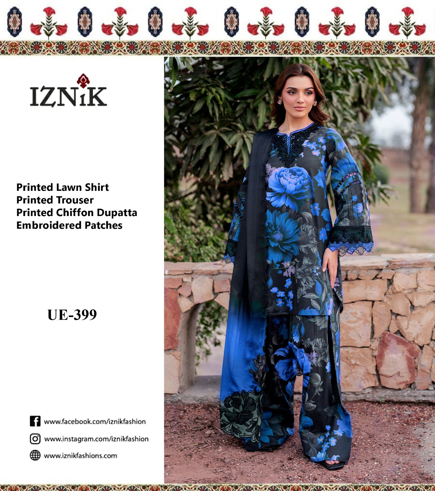 Iznik