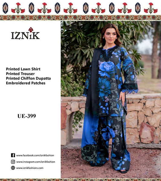 Iznik
