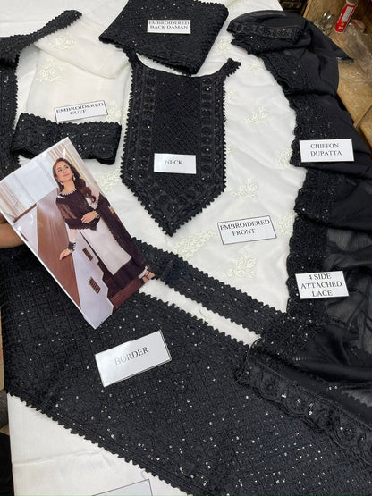 Asim Jofa Rang e Noor COLLECTION