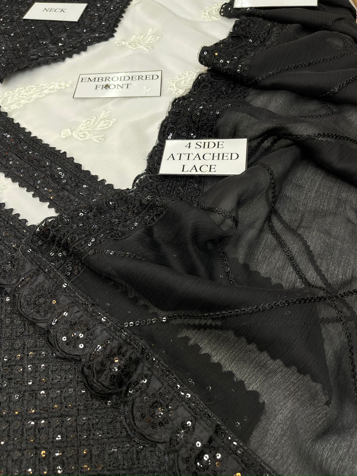 Asim Jofa Rang e Noor COLLECTION