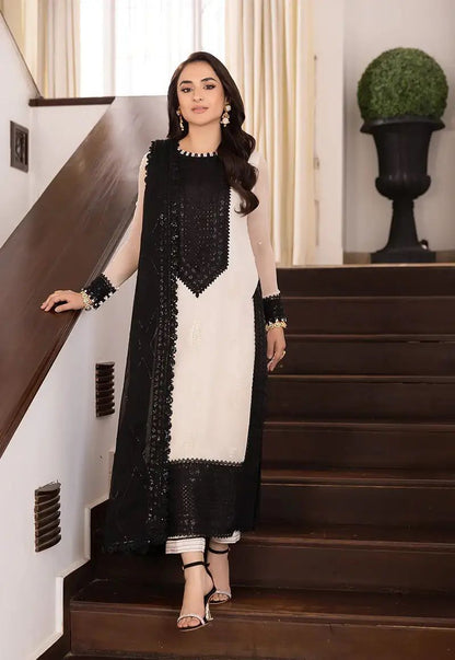 Asim Jofa Rang e Noor COLLECTION