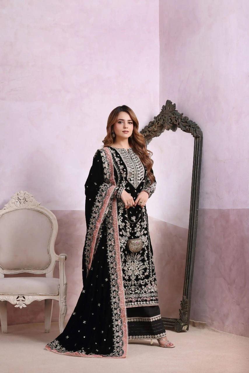 ANEELA VELVET