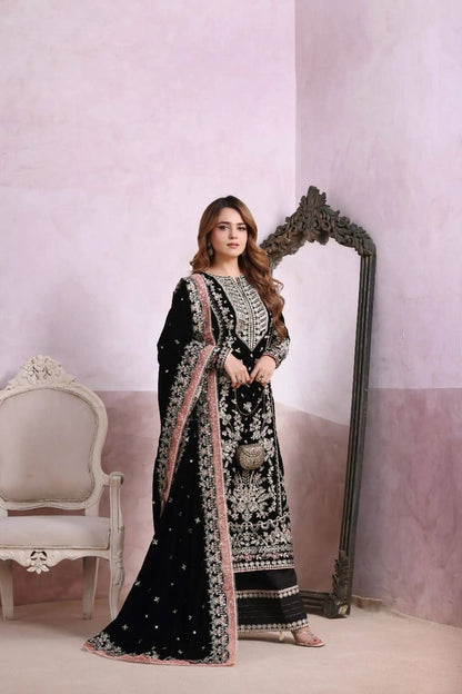 ANEELA VELVET