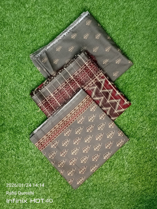 BIN SAEED ORIGINAL