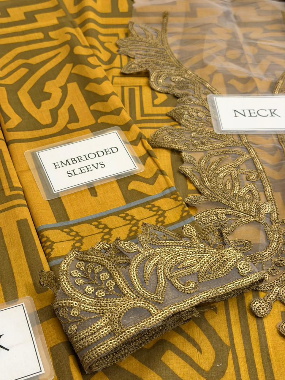 MARIA B M-Print Lawn COLLECTION