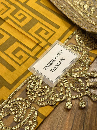 MARIA B M-Print Lawn COLLECTION