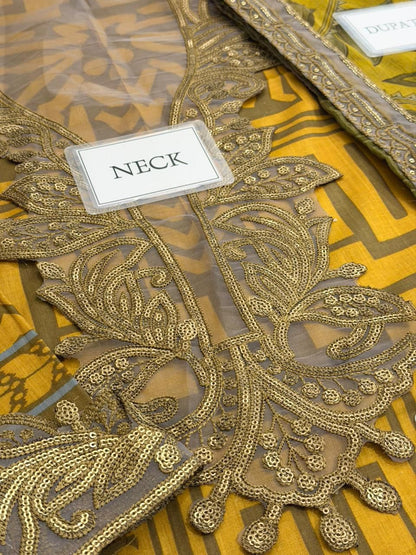 MARIA B M-Print Lawn COLLECTION