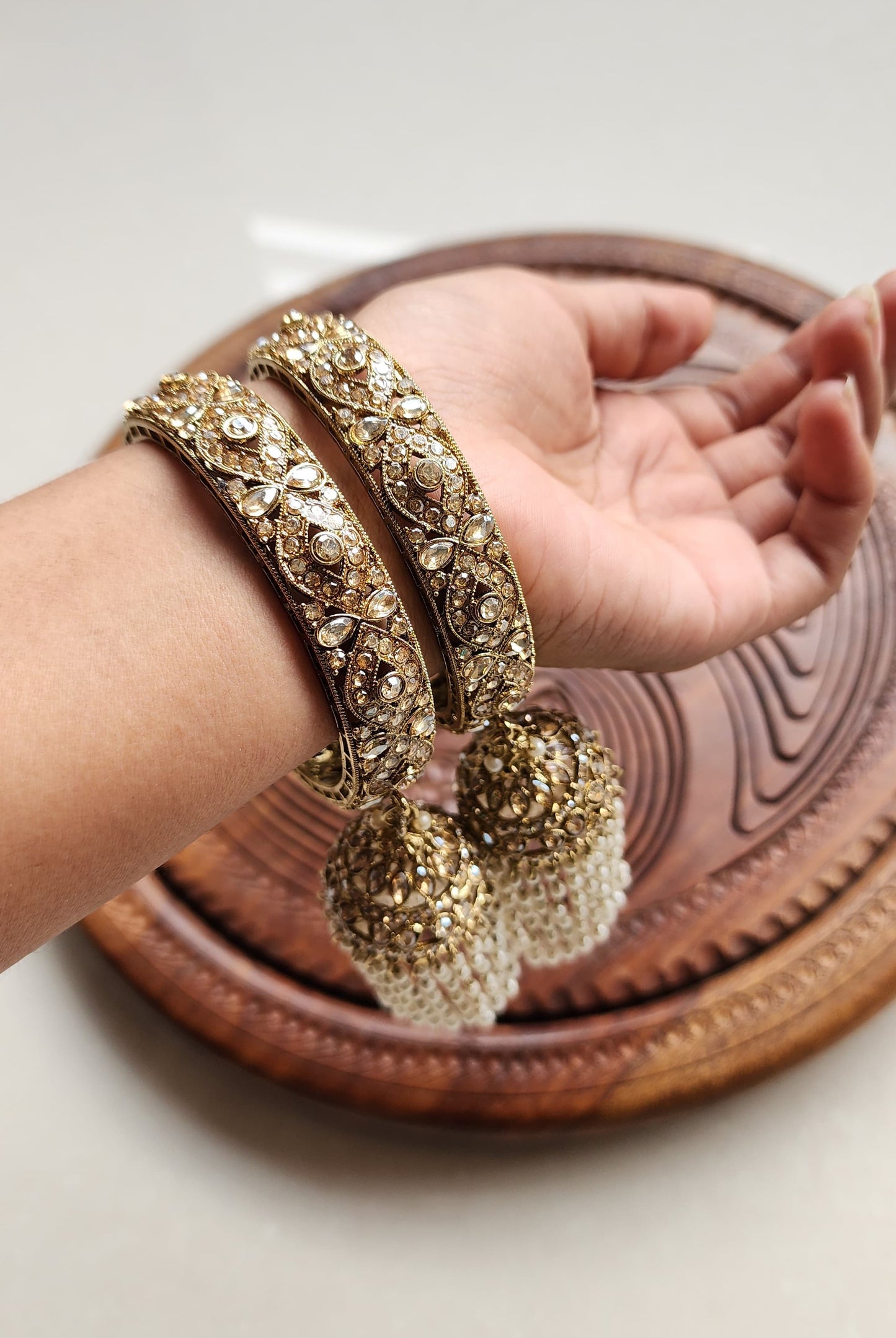 Bangles