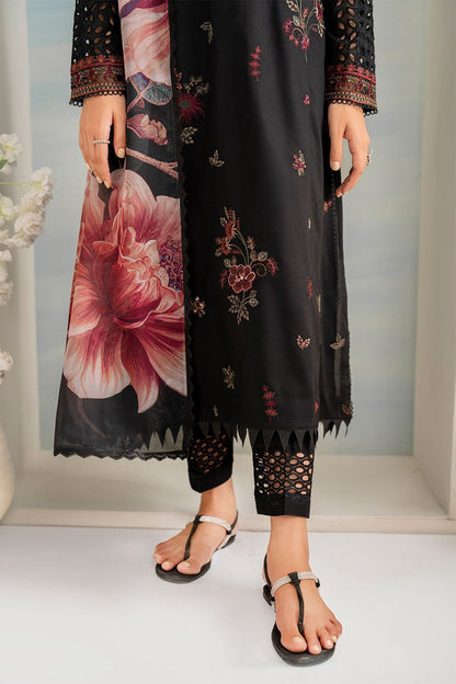 Iznik Lawn Collection