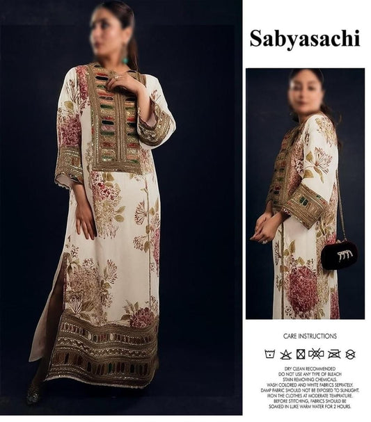 Sabya Sachi