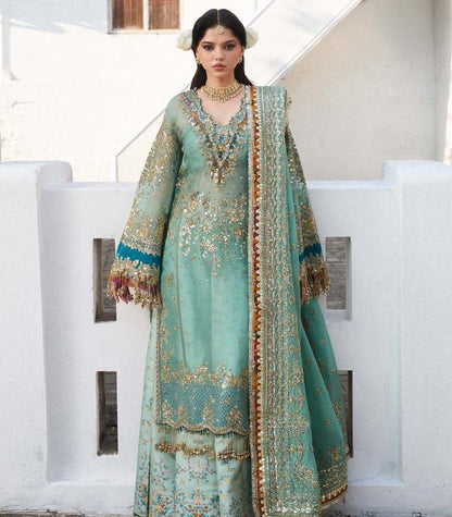 Miraye Hussain Rehar