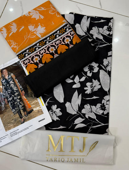MTJ LAWN COLLECTION