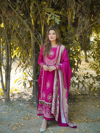 Aneela’s