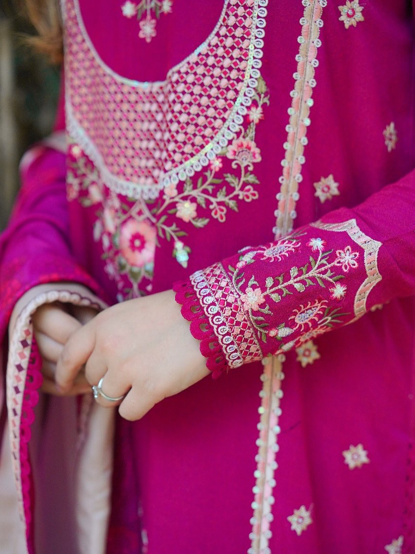Aneela’s