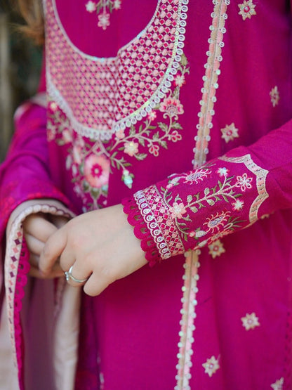 Aneela’s
