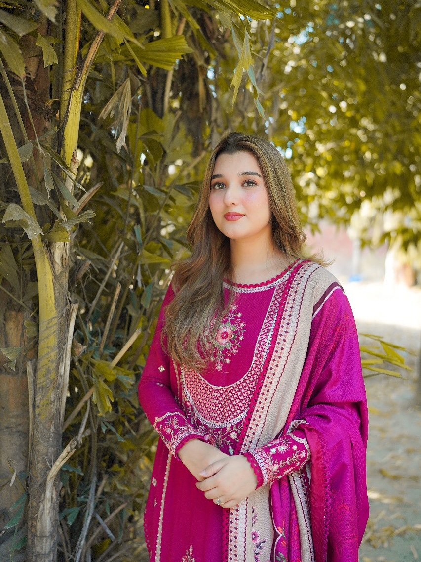 Aneela’s