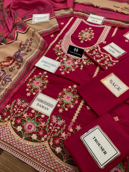 Aneela’s