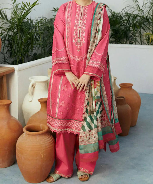 Zara Shahjahan
