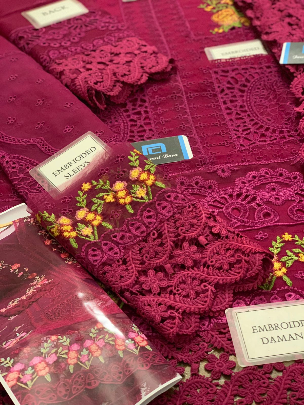 ANEELA'S
