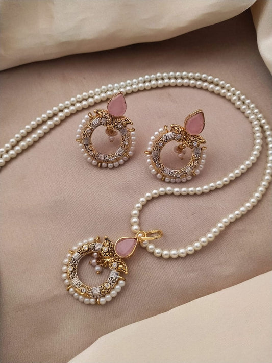 Locket Set