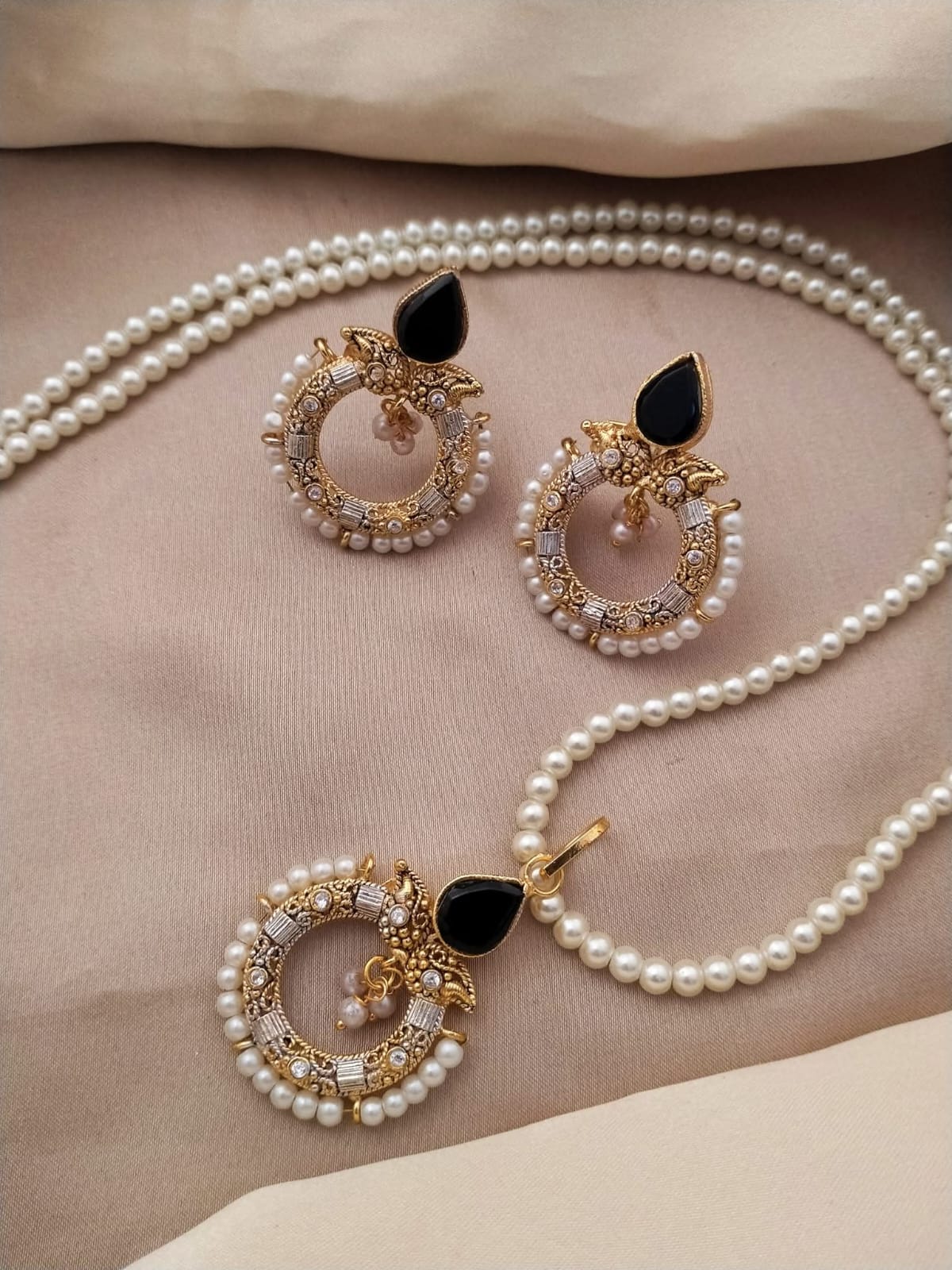 Locket Set
