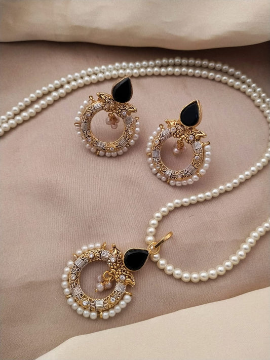 Locket Set