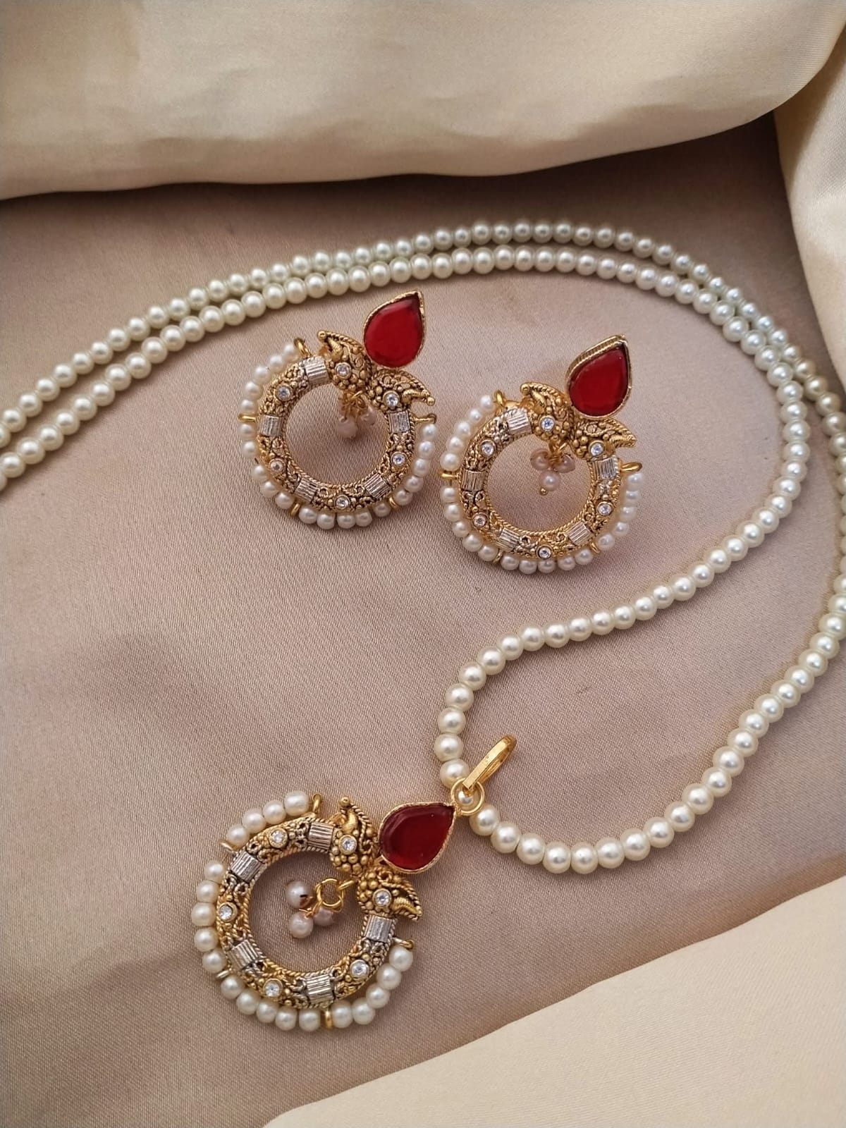 Locket Set