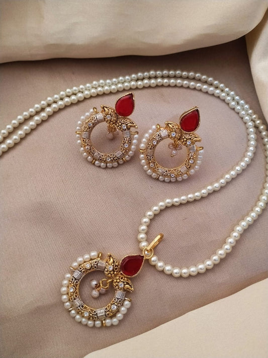 Locket Set