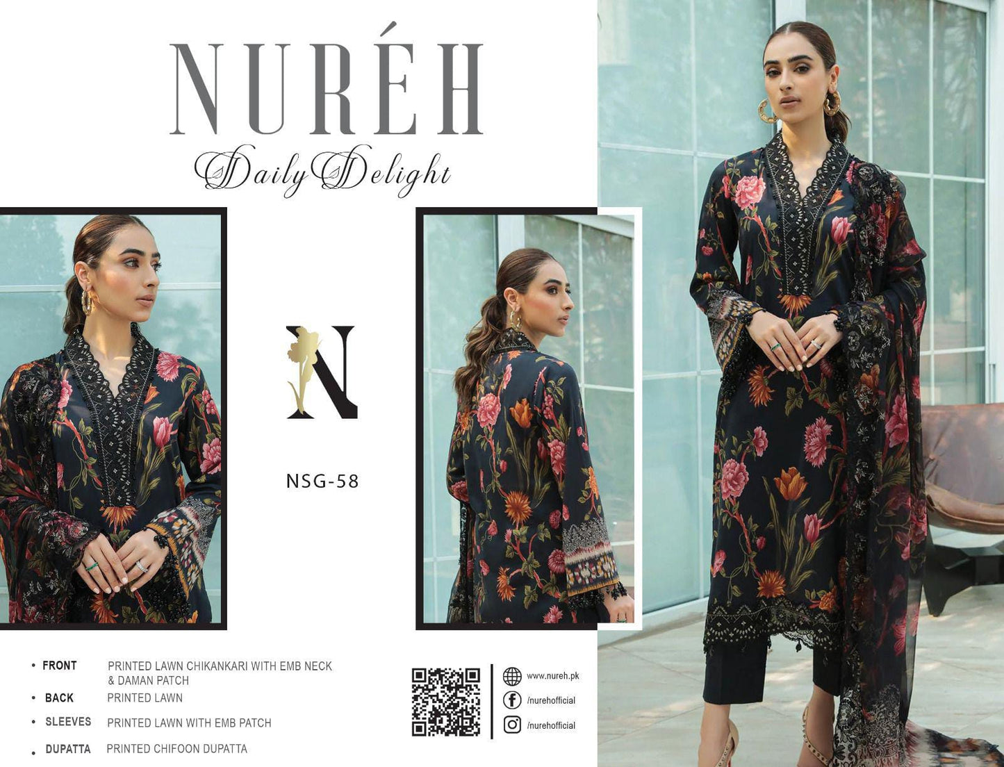 Nureh