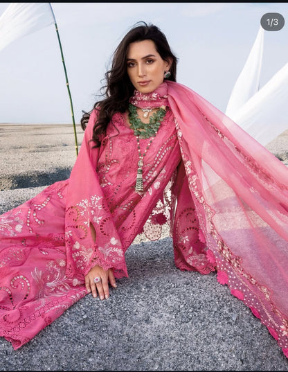 Saira Shakira