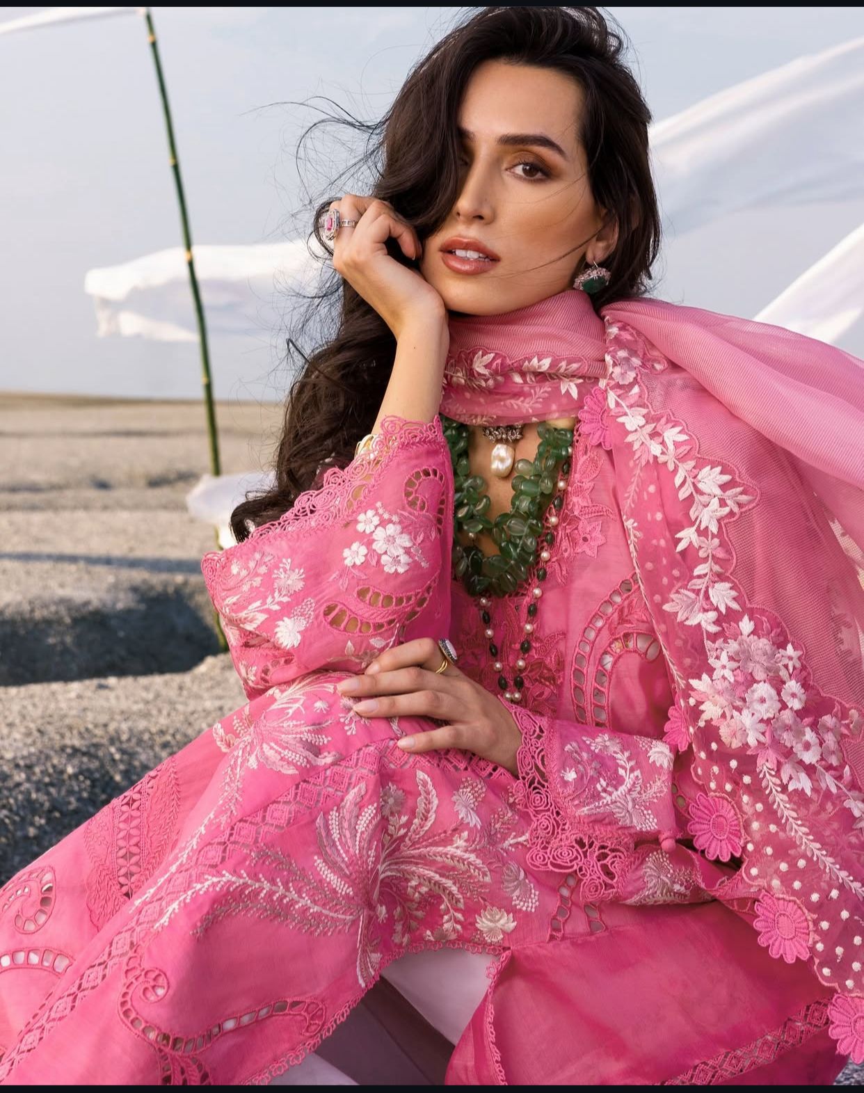 Saira Shakira
