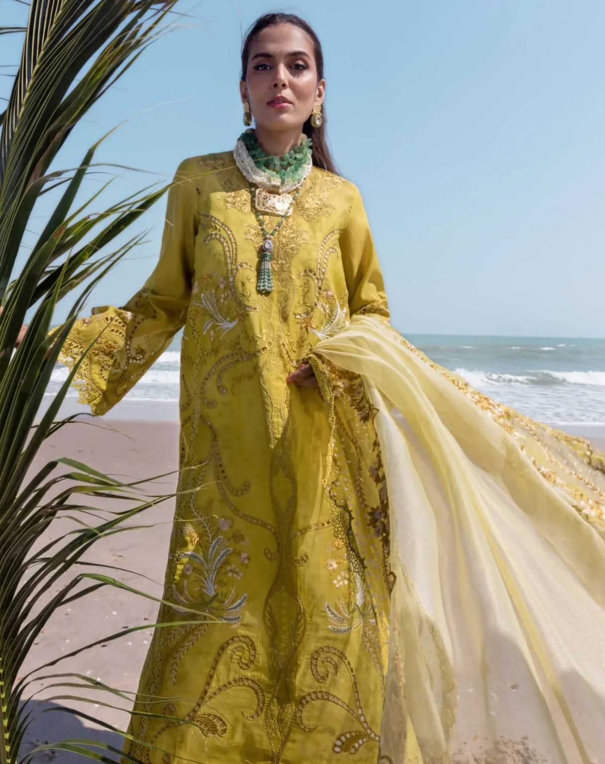 Saira Shakira