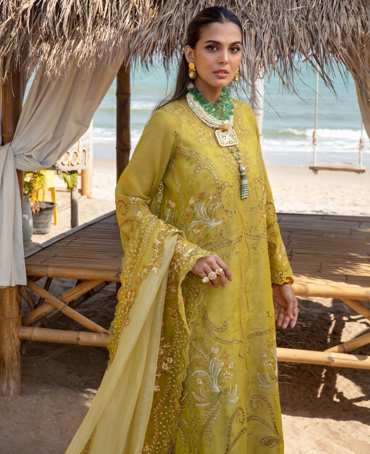 Saira Shakira
