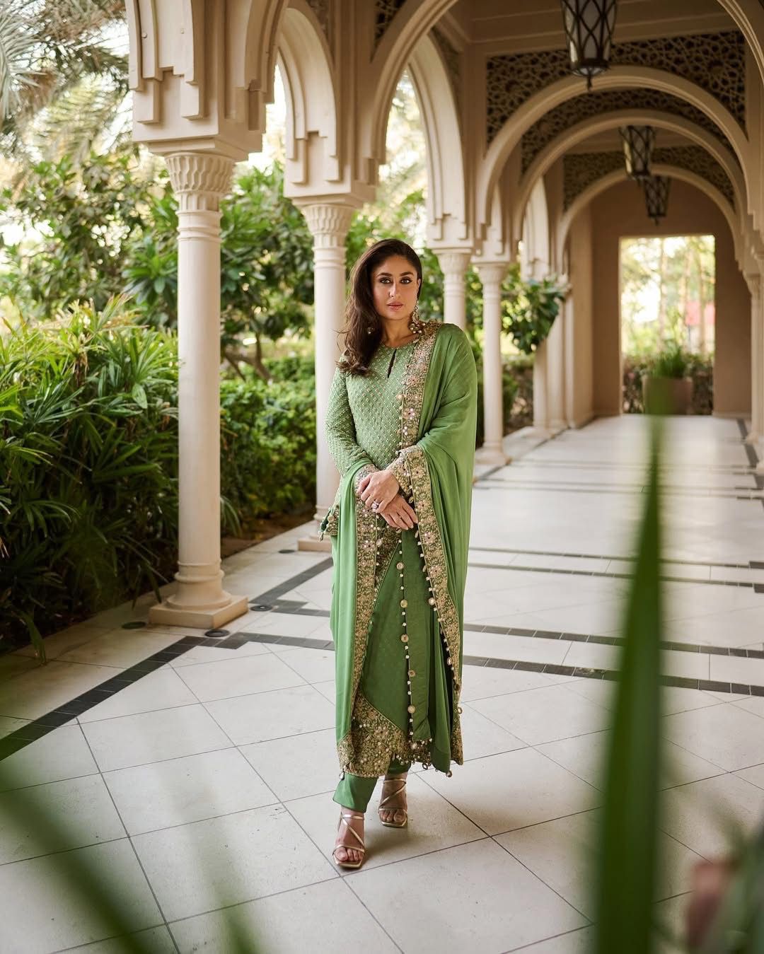 Kareena Kapoor