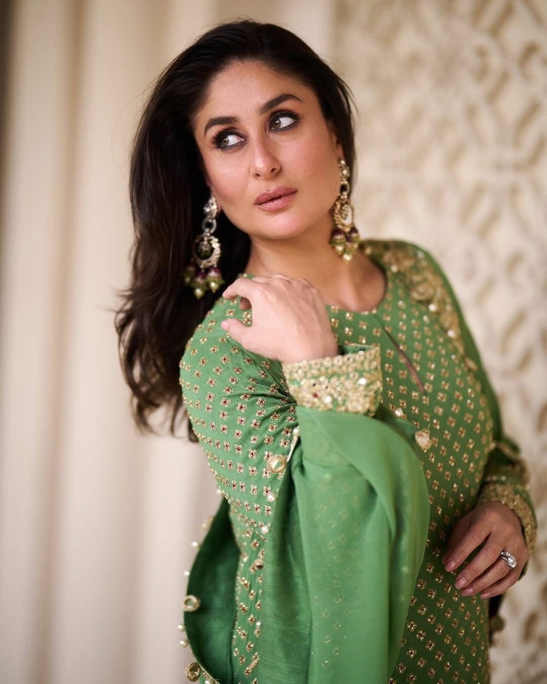 Kareena Kapoor
