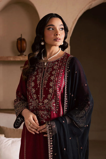 Batik Radish Embroidered Collection