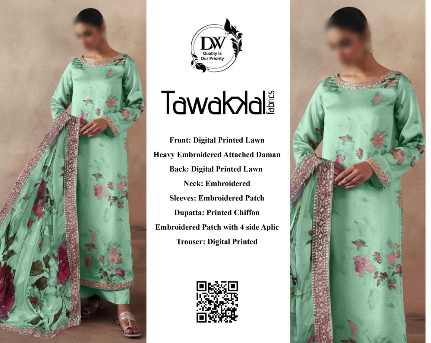 Tawakkal
