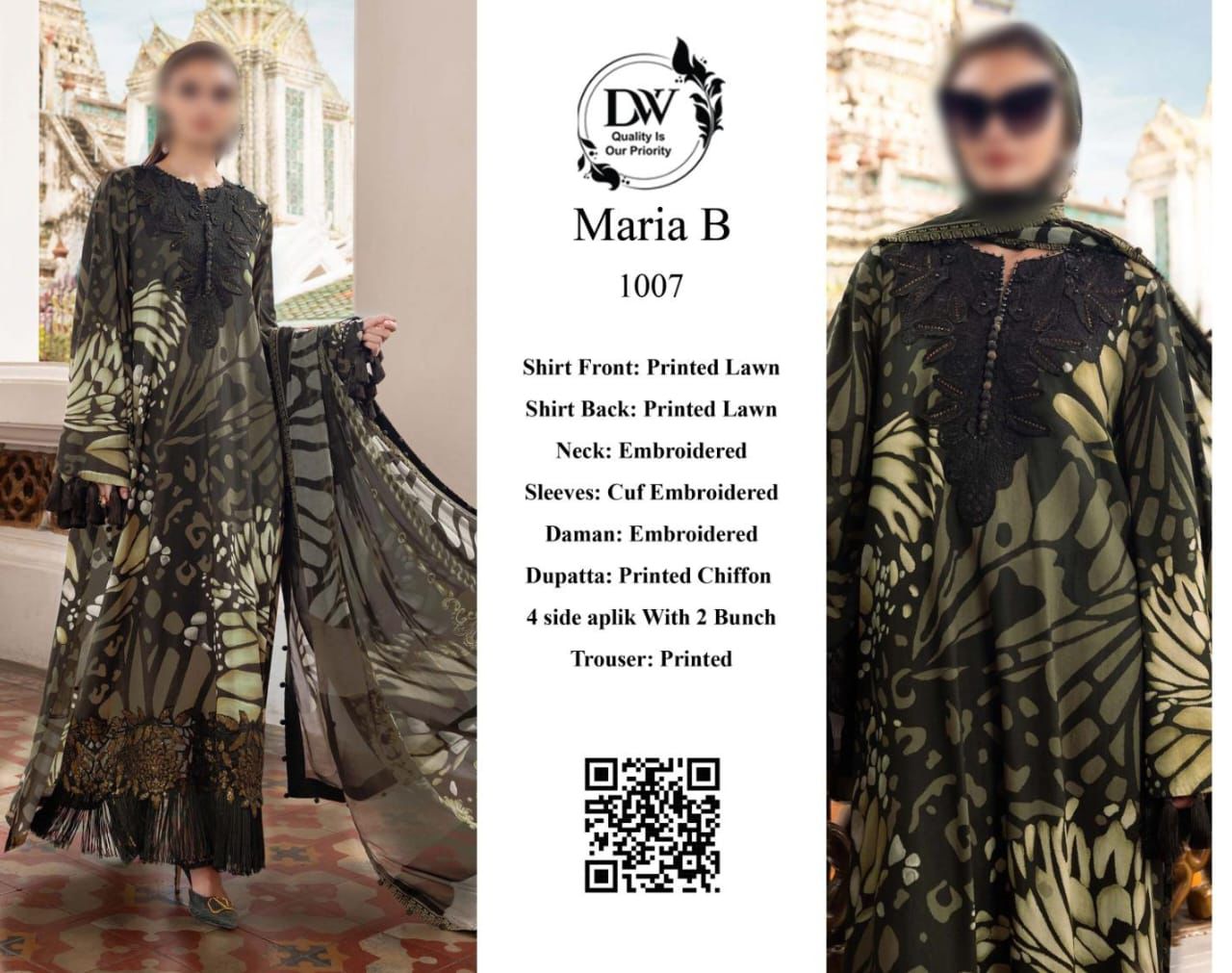 Maria-B