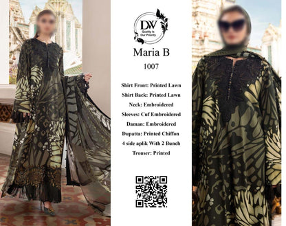 Maria-B