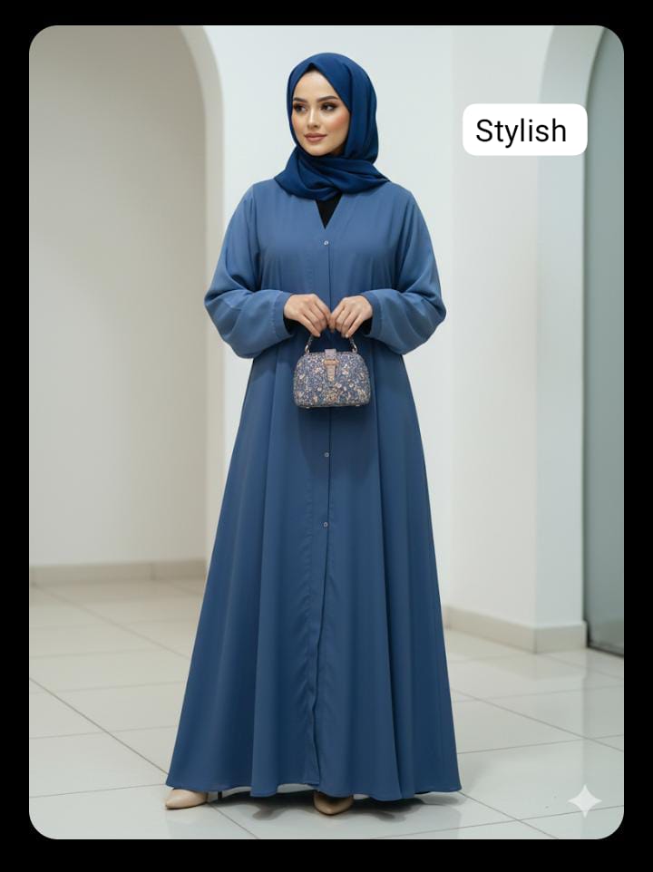 Abaya