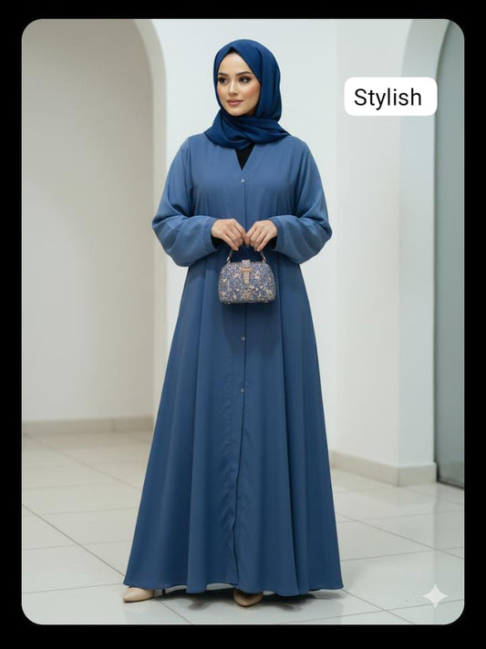 Abaya